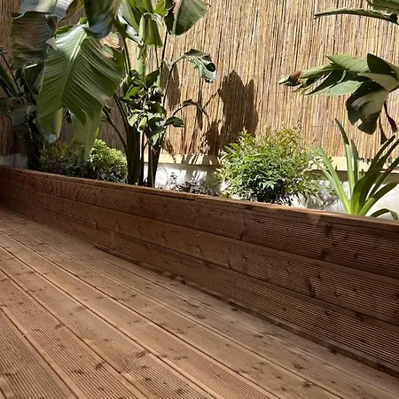 Summer Me - Gardenhouse Downtown Corfu (city)