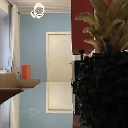 Apartment Summer Me - Gardenhouse Downtown *